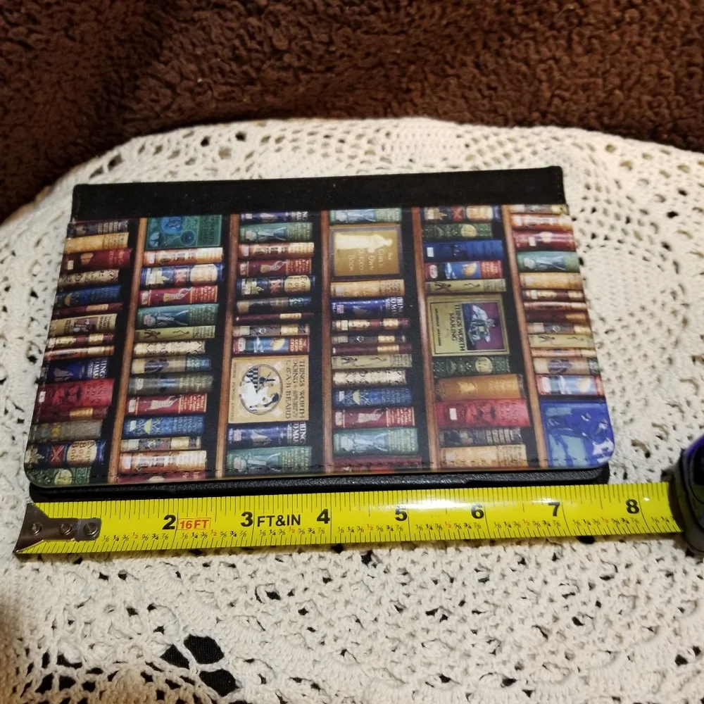 New Kindle tablet reader holder